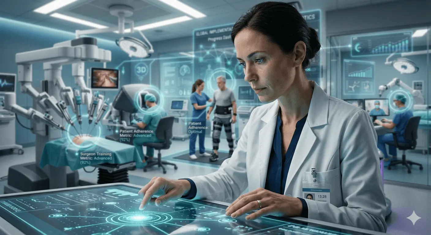 implementation strategy