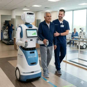 visionary healthcare robotics2
